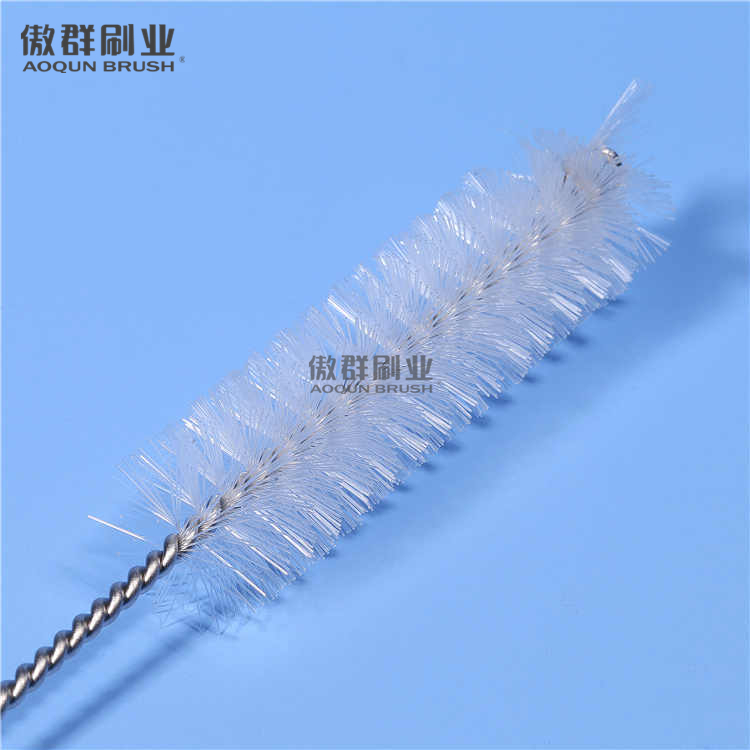 laboratory test tube cleaning brushes