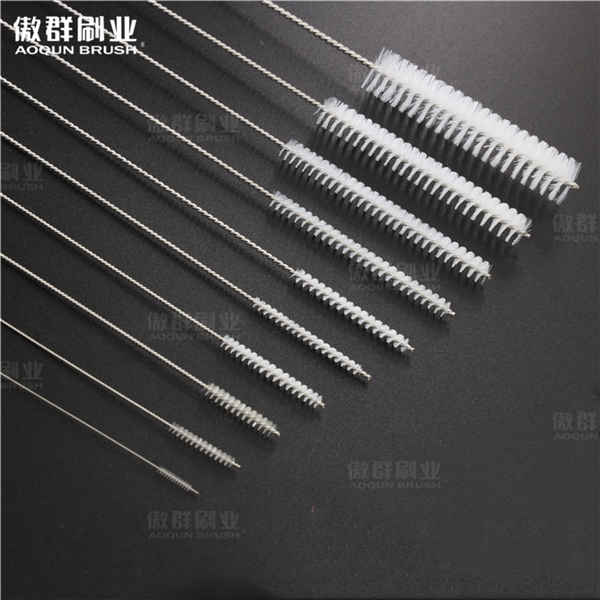 Liposuction Sleeve Cleaning Brush