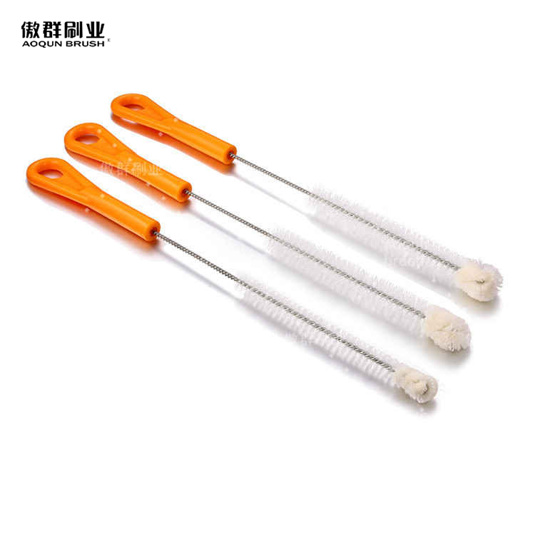 Medical Instrument Cleaning Brush