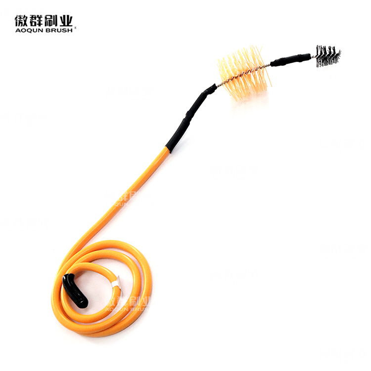 Drain Pipes Cleaning Brush