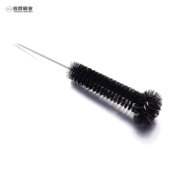 Kitchen Cleaning Scrub Glass Cup Bottle Suction Brush Kit