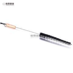 Flexible Vacuum Cleaner Fridge Condenser Cleaning Refrigerator Coil Brush