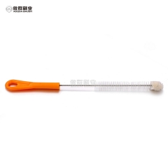 Baby Bottle Nipple Cleaning Brush Cleaner