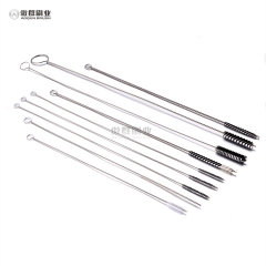 Medical Liposuction Cannula Cleaning Brushes