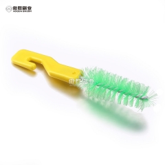 Baby Bottle Nipple Cleaning Brush Cleaner