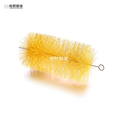 Koi Carp Fish Breeding Spawning Brushes for Ponds