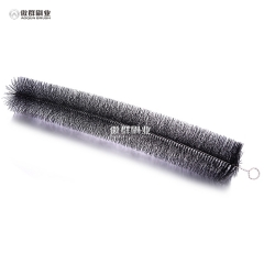 Roof Rain Cleaning Leaf Guard Gutter Brush Cleaner