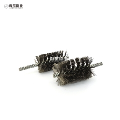 Deburring Cross Wire Small Cleaning Hole Brushes Set