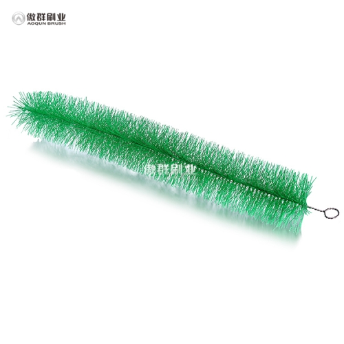 Aquaponics Koi Pond Aquarium Filter Brush