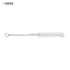 Cleaning Medical Cleaner Syringe Brush