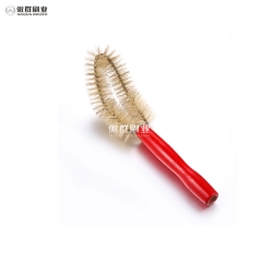 Washing Cleaning Bottle Cleaner Beaker Brush