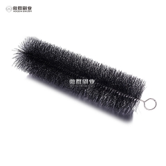 Aquaponics Koi Pond Aquarium Filter Brush