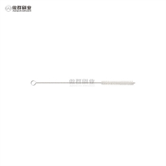 Cleaning Medical Cleaner Syringe Brush