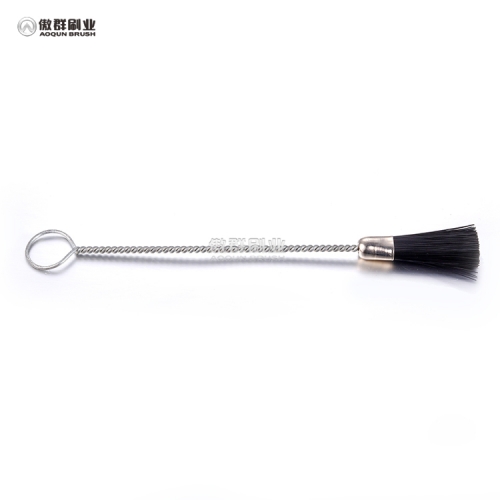 Woodwind French Horn Clarinet Trombone Cleaning Valve Trumpet Mouthpiece Brush