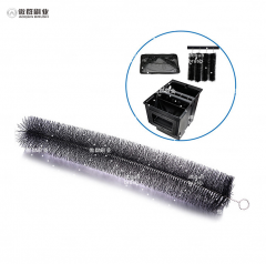 Aquaponics Koi Pond Aquarium Filter Brush