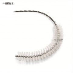 Sterile Trach Endotracheal Tube Cleaning Tracheostomy Brush