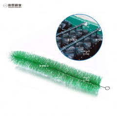 Aquaponics Koi Pond Aquarium Filter Brush