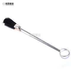 Woodwind French Horn Clarinet Trombone Cleaning Valve Trumpet Mouthpiece Brush