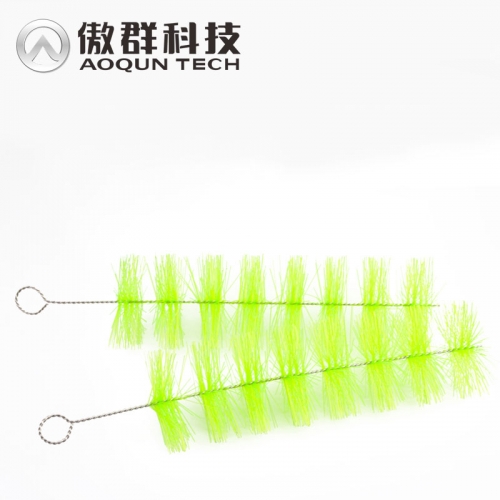 Environmental Aquarium Filter Brush