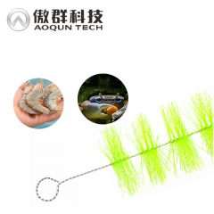 Environmental Aquarium Filter Brush