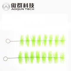 Environmental Aquarium Filter Brush