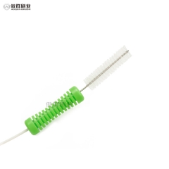 Sterile Endoscope Brushes for Surgical & Diagnostic Use - Reusable & Easy to Clean